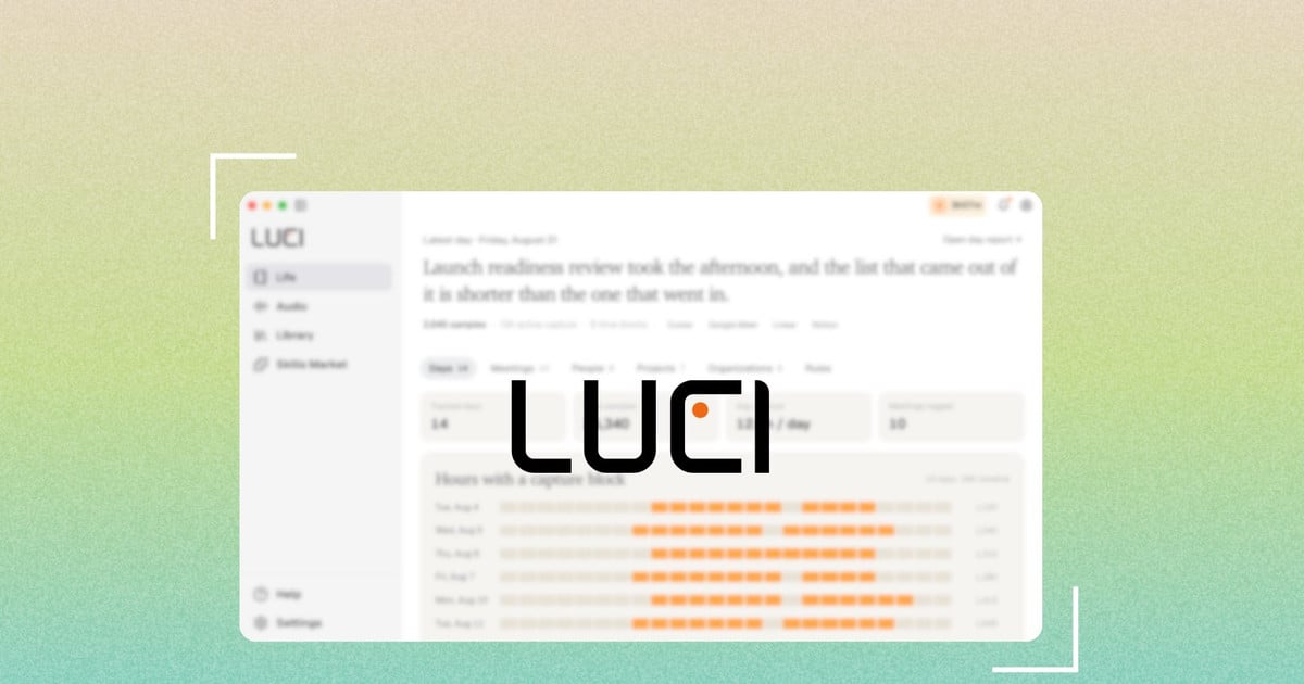 Memories.ai Launches Luci AI for Snapdragon Ecosystem Across Devices