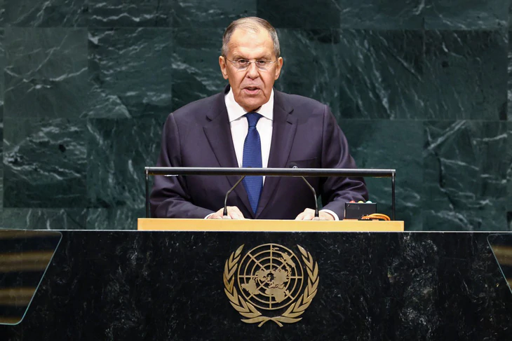 Noticias mundiales 27 de septiembre: EE. UU. y Cuba emiten una nueva declaración; Rusia habla sobre Ucrania ante las Naciones Unidas - Foto 1.