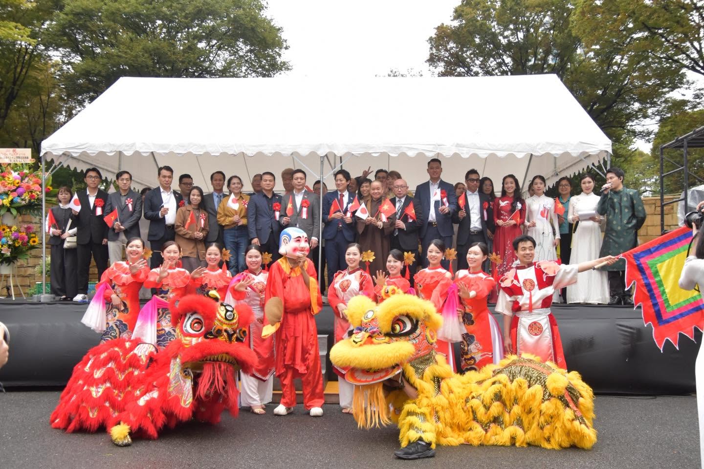 Festival Roti Vietnam 2026: Membawa kuliner Vietnam kepada masyarakat ...