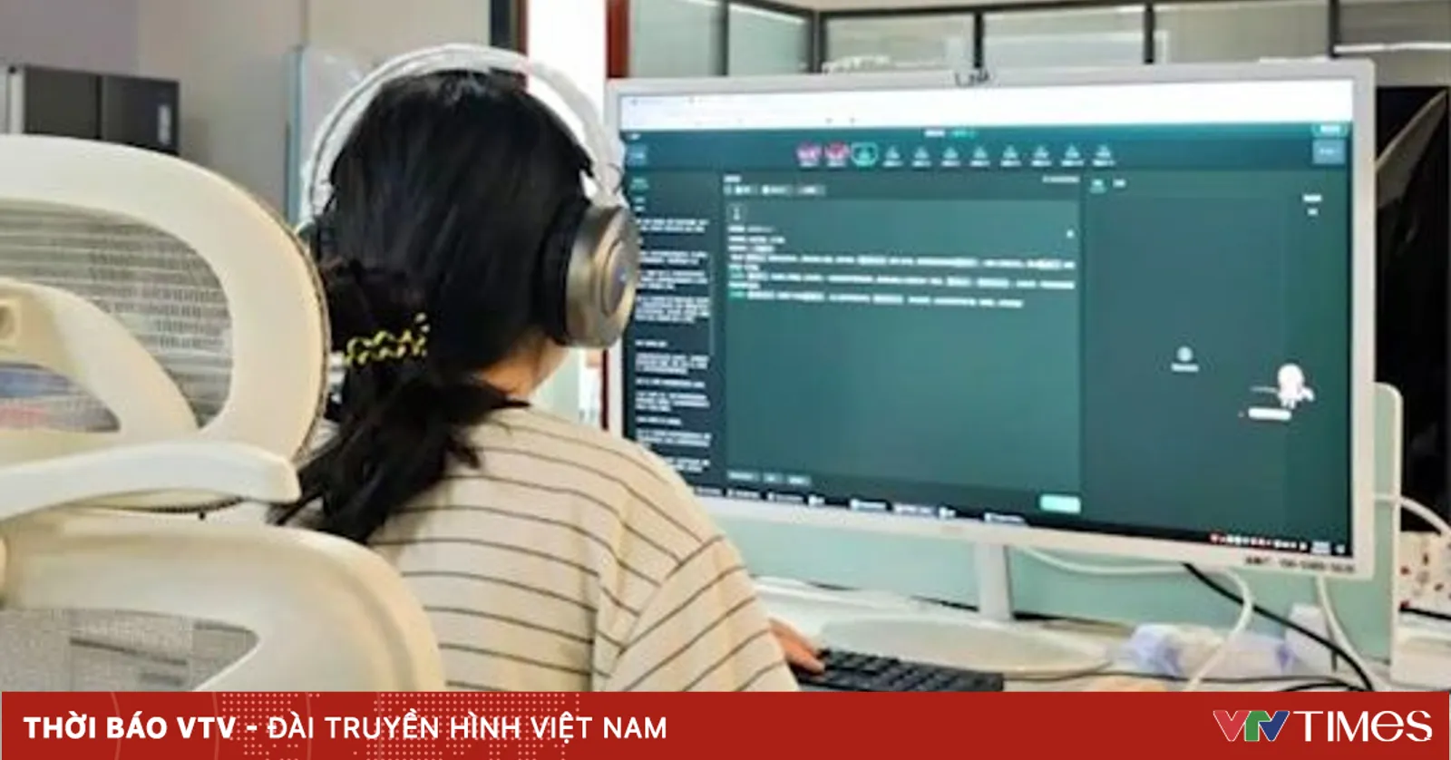 인공지능 기반 단편 영화가 청소년에게 미치는 영향에 대한 경고.