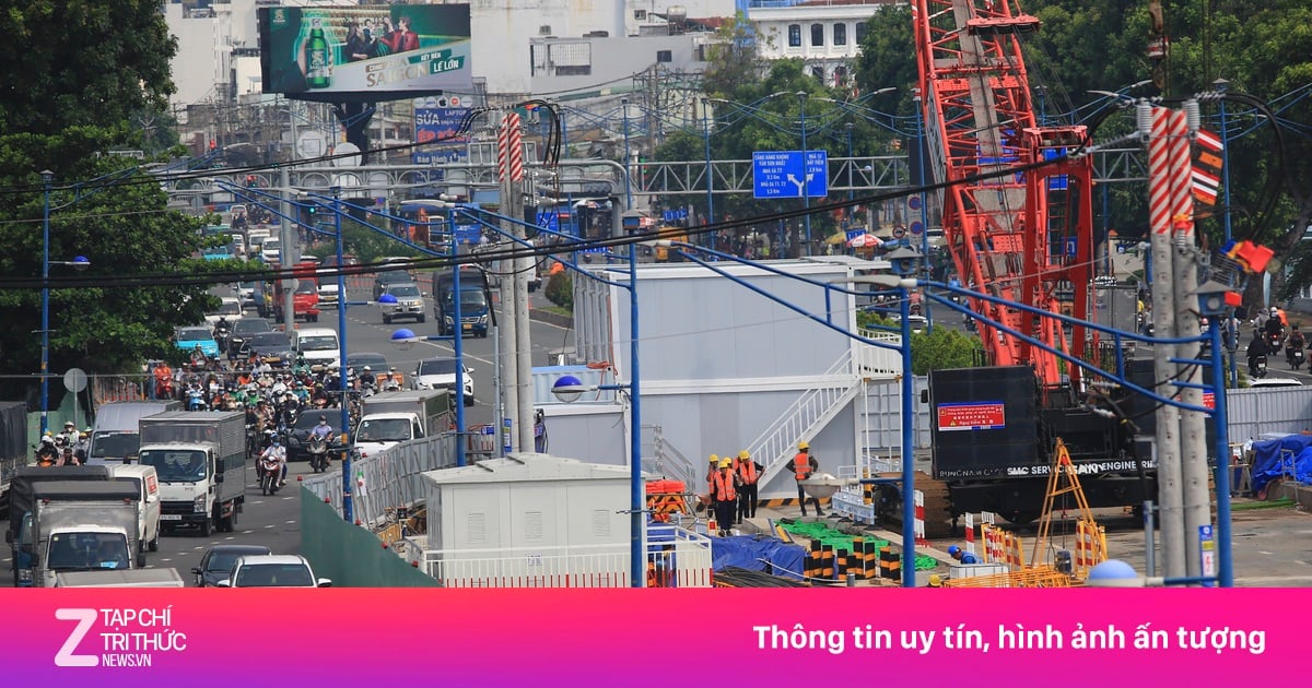 Naar verwachting zal Ho Chi Minh-stad na 9 maanden een handelstekort van meer dan 6 miljard dollar h