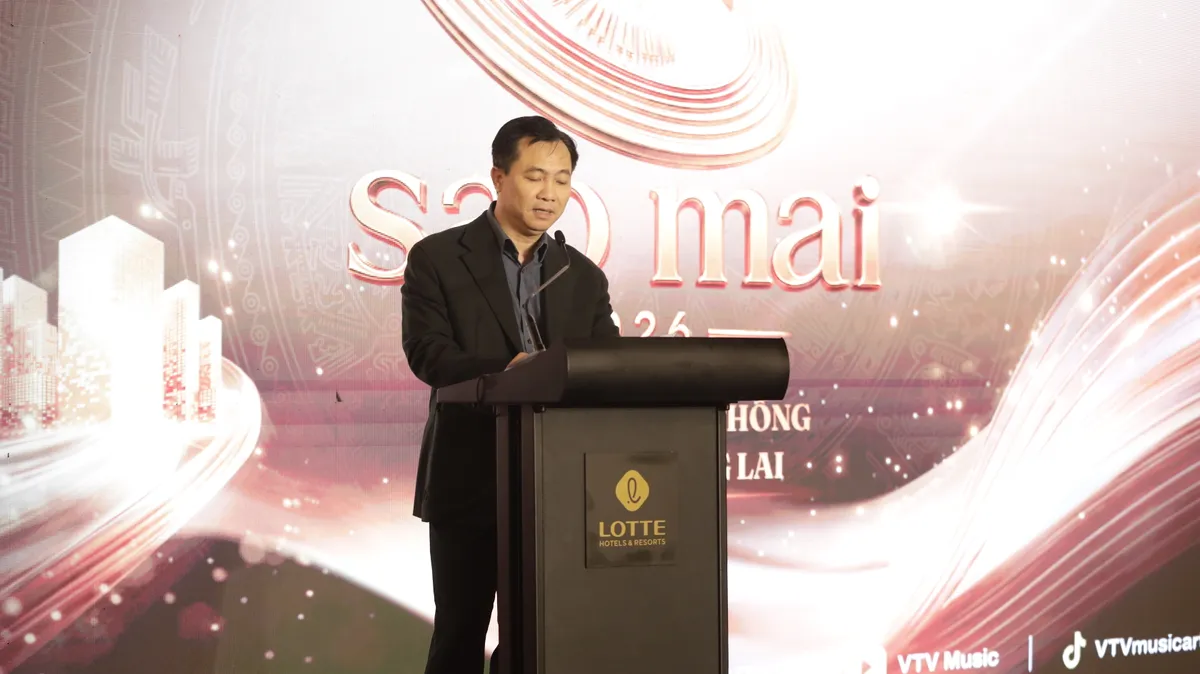 Young Well Rounded Sao Mai 2026: A platform to elevate well-rounded musical talents.