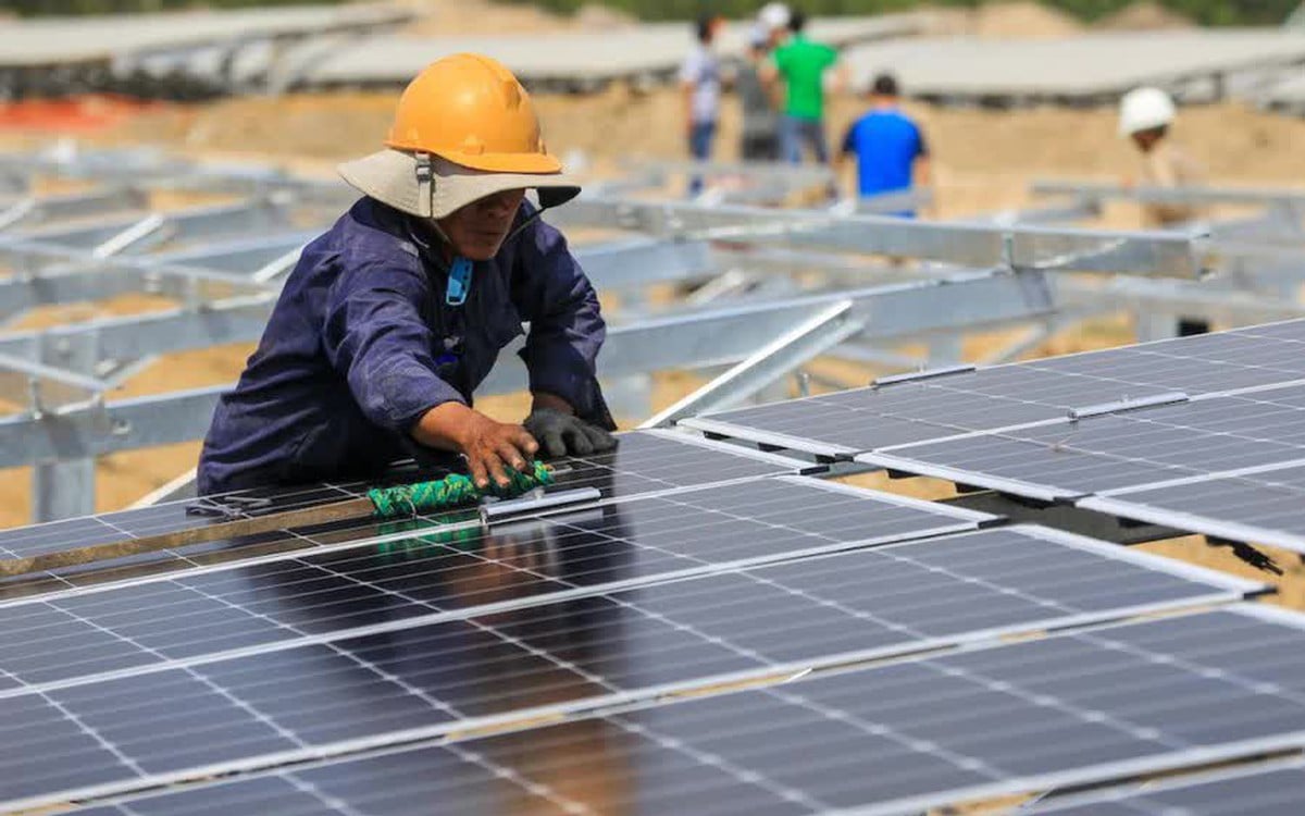 46 projecten voor hernieuwbare energie in transitie hebben nog geen definitieve prijzen met EVN vast