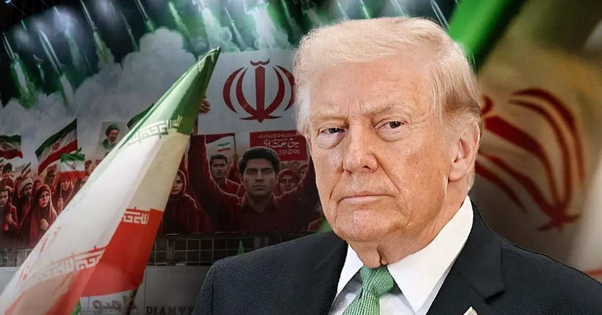 De onderliggende betekenis achter Trumps afwijzing van het nieuwe staakt-het-vuren-voorstel van Iran