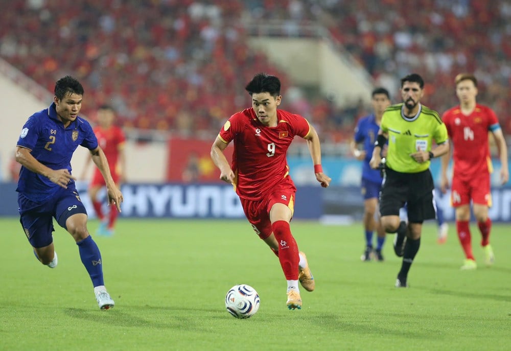 ตารางการแข่งขันฟุตบอลอาเซียนคัพ 2026 วันนี้ 29 กันยายน: เวียดนาม พบ ไทย