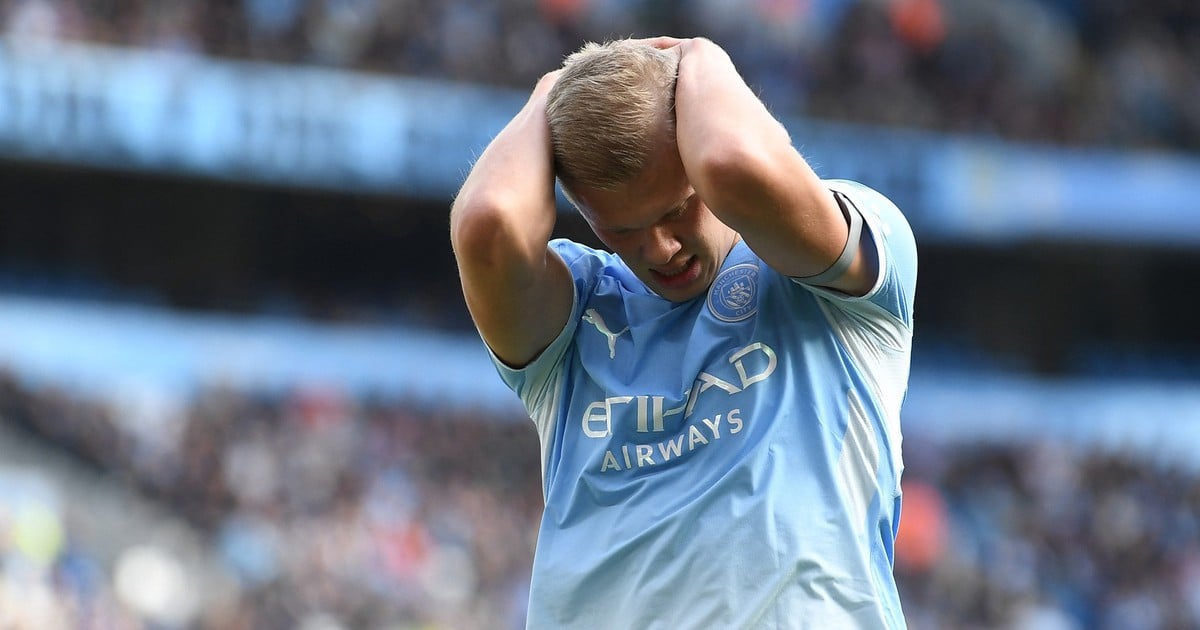 Premier League förklarar officiellt Man City skyldiga.