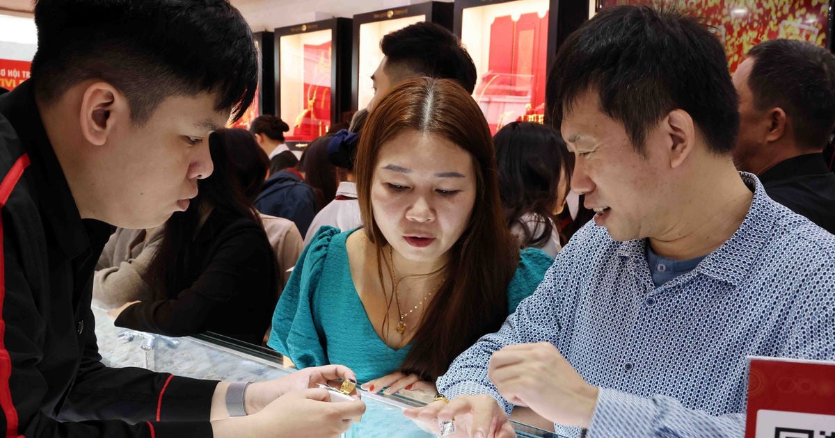 Cập nhật giá vàng SJC, nhẫn trơn BTMC, DOJI, Phú Quý sáng 30/9/2026