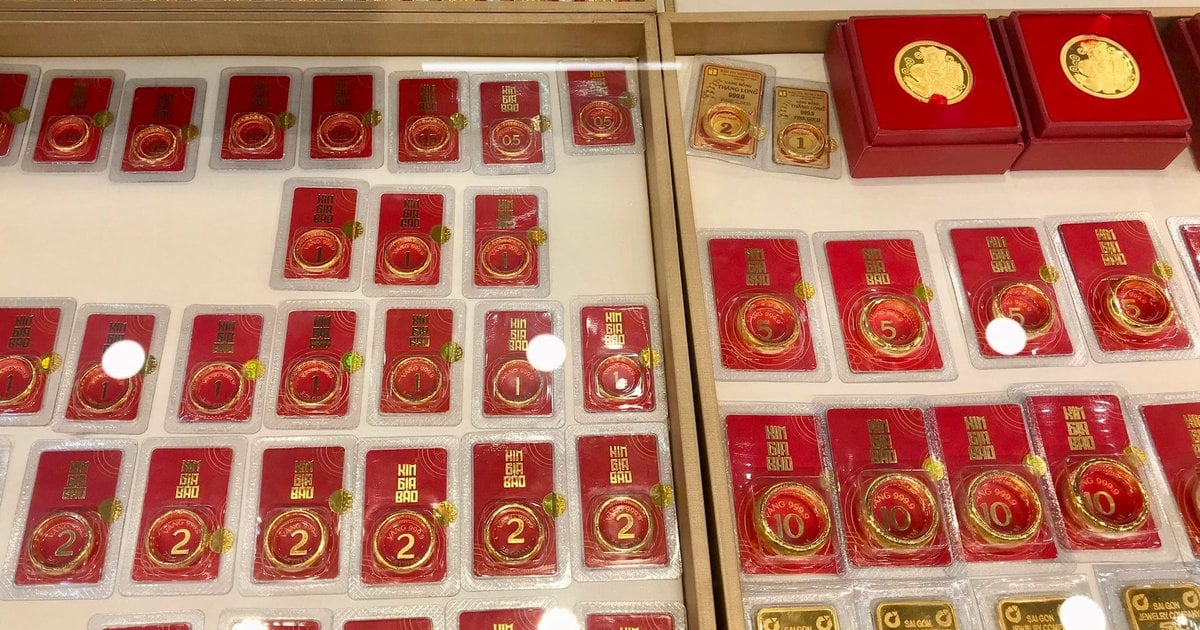 Giá vàng hôm nay 30/9/2026: Vàng miếng SJC, nhẫn trơn 9999 BTMC và vàng thế giới