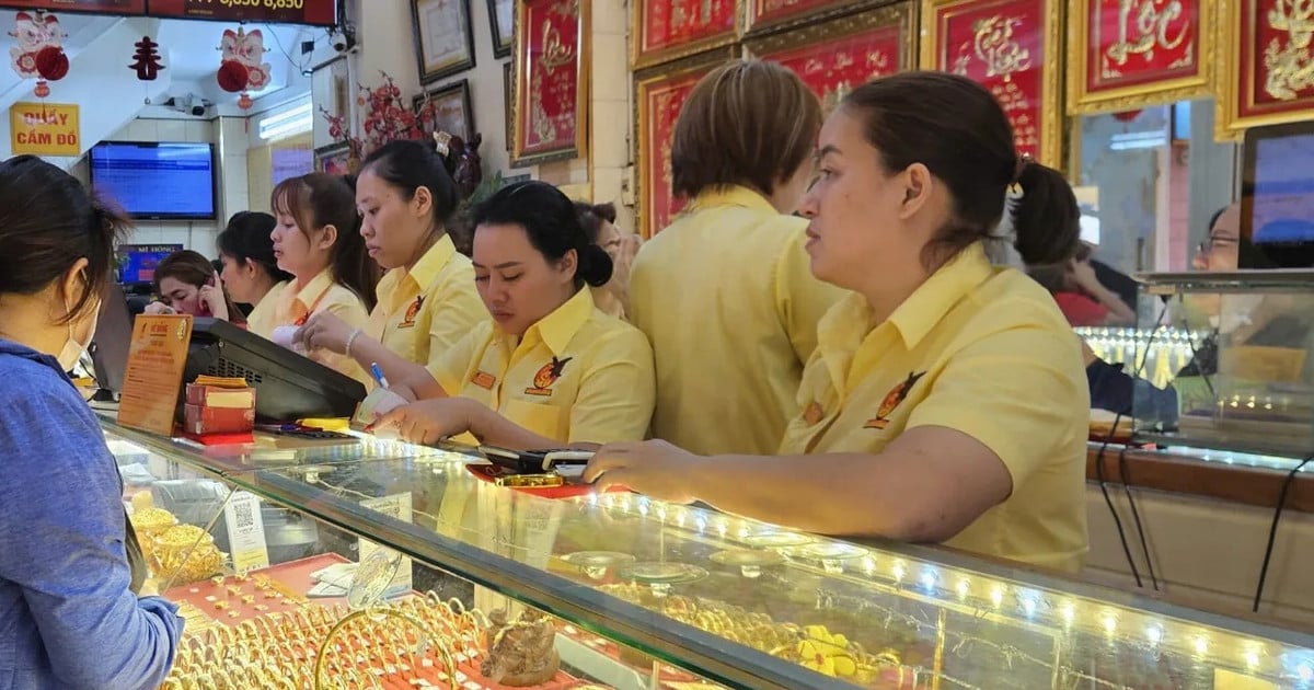 Giá vàng hôm nay 30/9/2026: Bảng giá vàng nhẫn, vàng miếng SJC BTMC PNJ Phú Quý