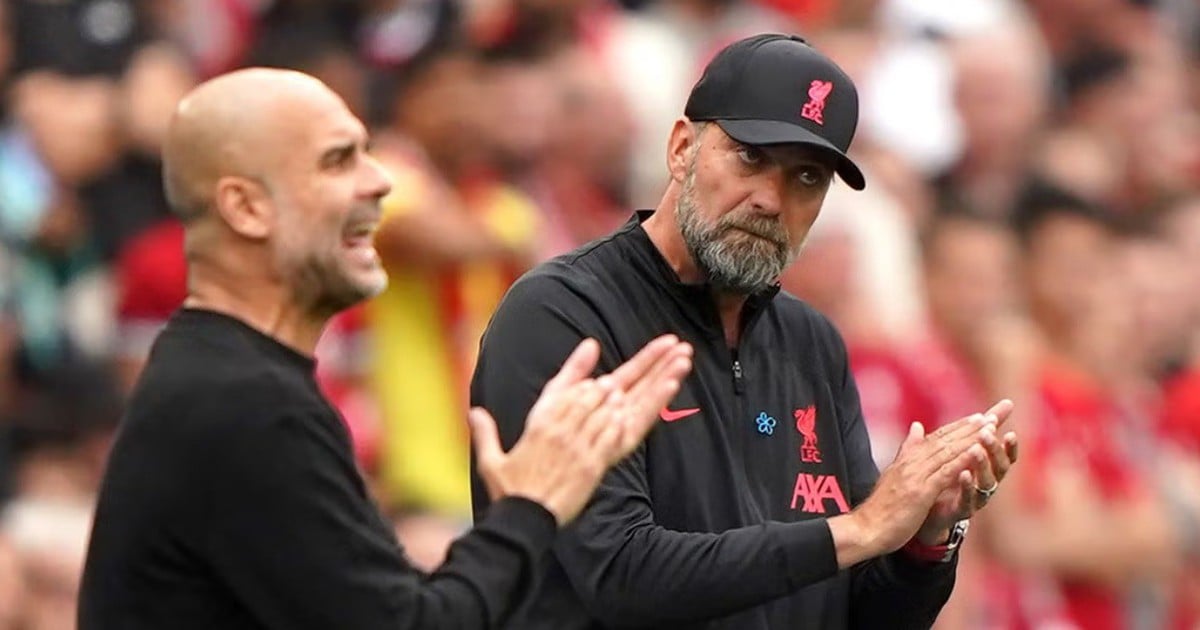 Identifiera vilket lag som gynnades mest av Man City-affären.