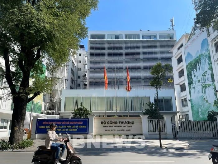 The Ministry of Industry and Trade approves the strategic technology ...