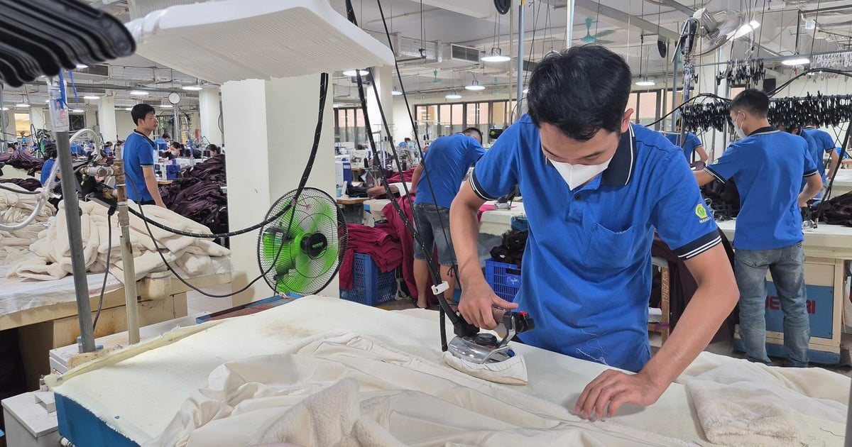 Mechanisme voor tariefverlagingen tussen de VS en China: 30 miljard dollar voor 30 miljard dollar. Z