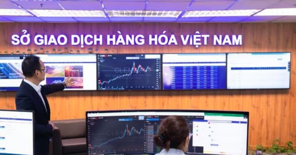 Tegen 2030 zullen 10 potentiële grondstoffen op de derivatenmarkt genoteerd staan.