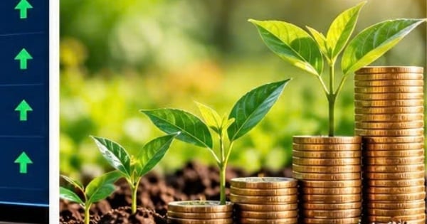 Het Ministerie van Industrie en Handel keurt het project voor een derivatenbeurs goed.