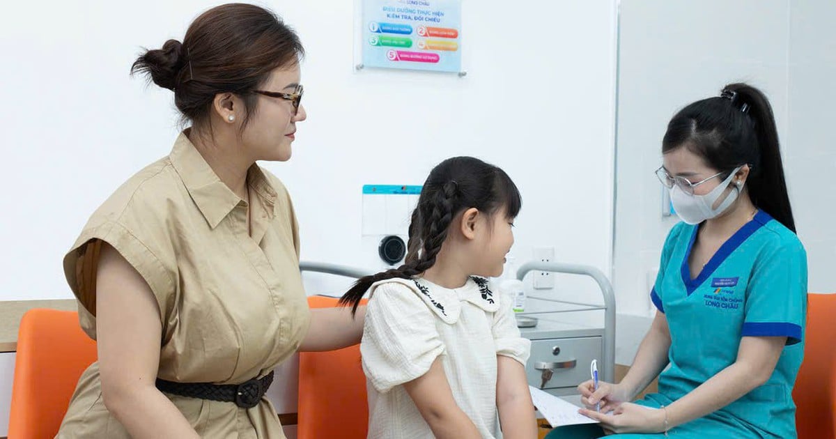 Vietnam Expands National Immunization Program with New Free Vaccines