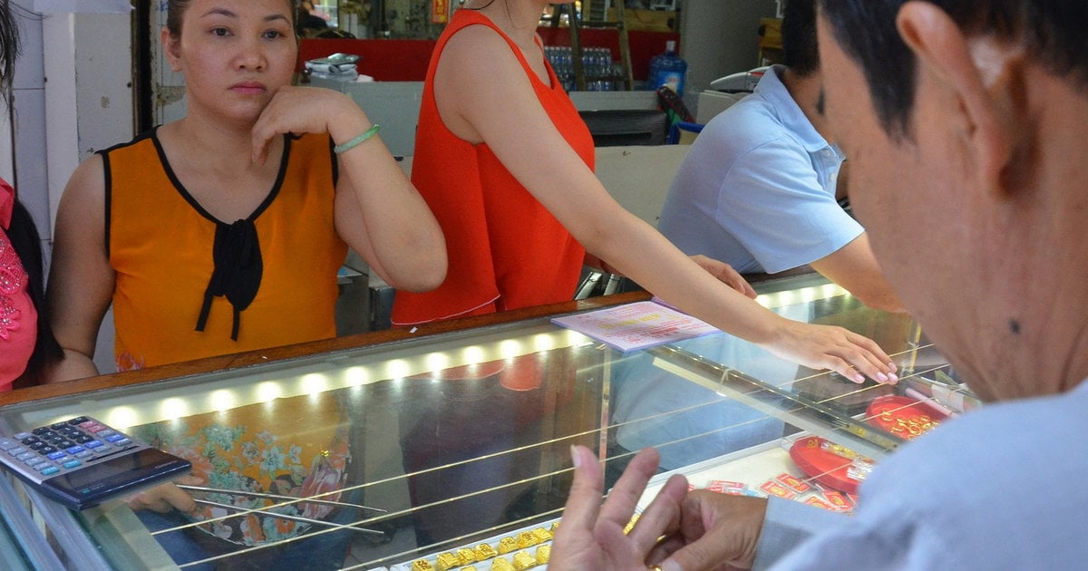 Giá vàng ngày 30/9/2026: SJC, DOJI, BTMC và thế giới