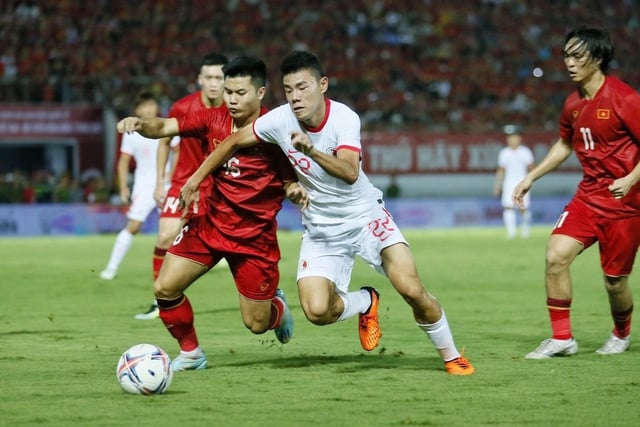 ฮ่องกงเอาชนะบรูไนไปอย่างง่ายดาย 2-0 ผ่านเข้าไปพบกับกัมพูชาในรอบชิงชนะเลิศฟุตบอลอาเซียน 2: การแข่งขันจะเริ่มเมื่อไหร่?
