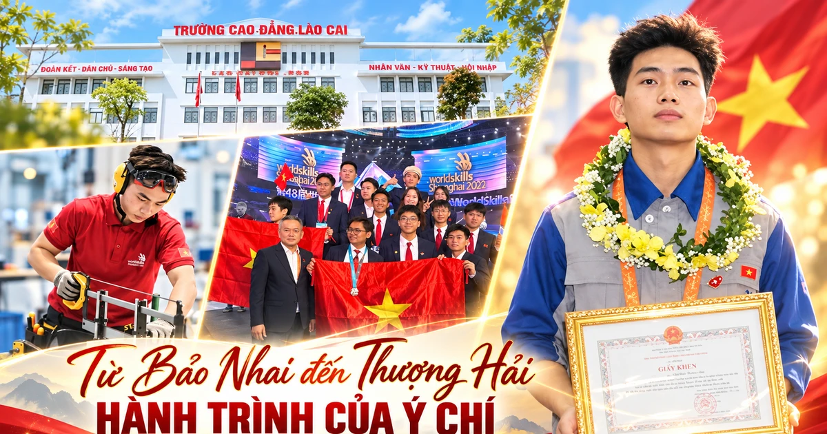 Vietnam.vn - Nền tảng quảng bá Việt Nam