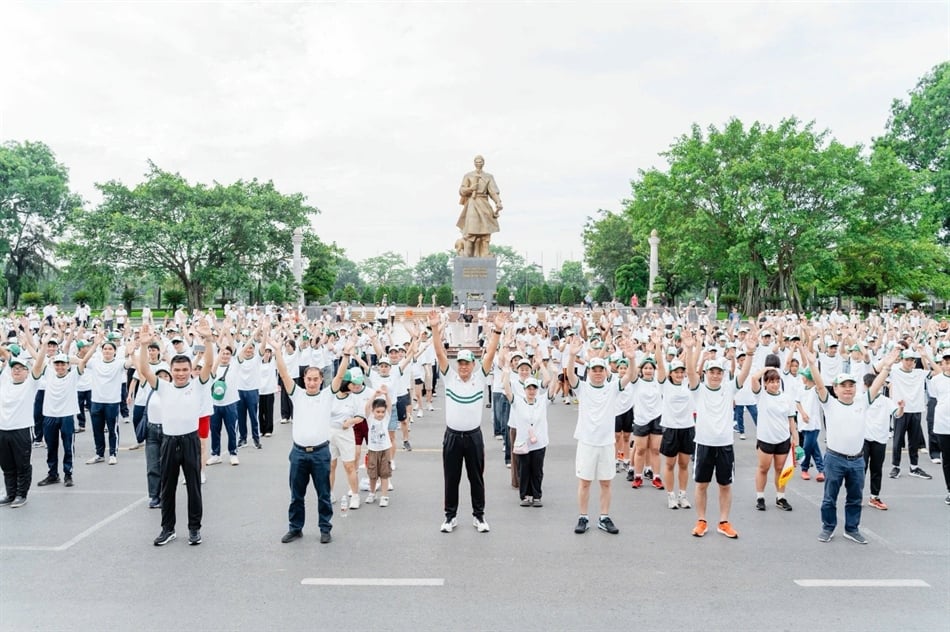 Vietnam.vn - Nền tảng quảng bá Việt Nam