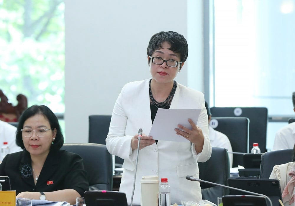 Hoàn thiện dự thảo Luật Phát triển công nghiệp văn hóa với chất lượng cao nhất trước khi trình Quốc hội - ảnh 6