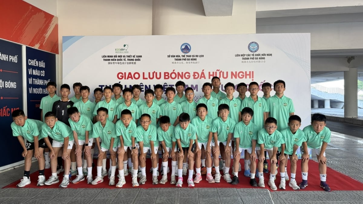Vietnam.vn - Nền tảng quảng bá Việt Nam
