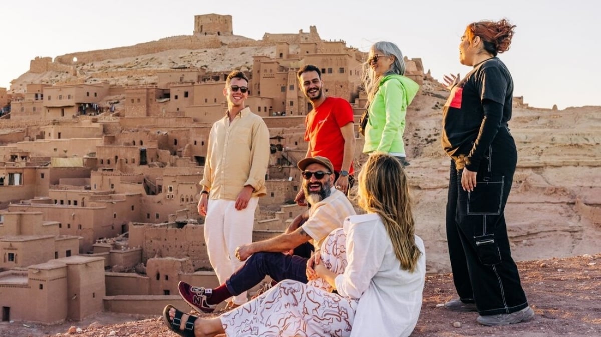 Kinh tế Morocco: Doanh thu du lịch đạt hơn 8,8 tỷ Euro, xuất khẩu nông sản sang EU đạt 2,66 tỷ Euro