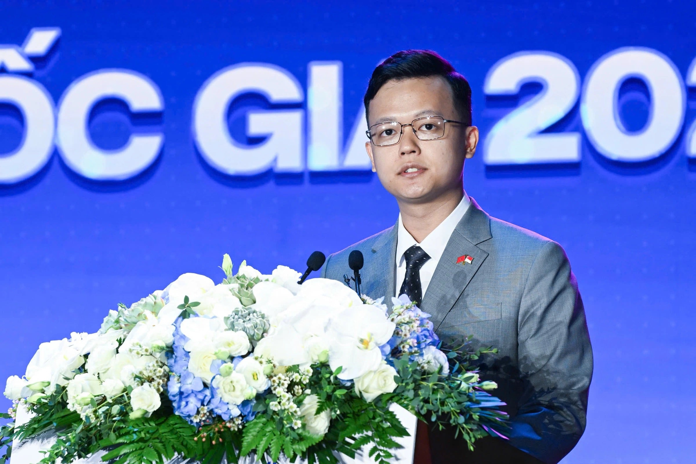 From idea to product: Stories of overcoming challenges at the National Innovation Festival 2026 - Photo 3.