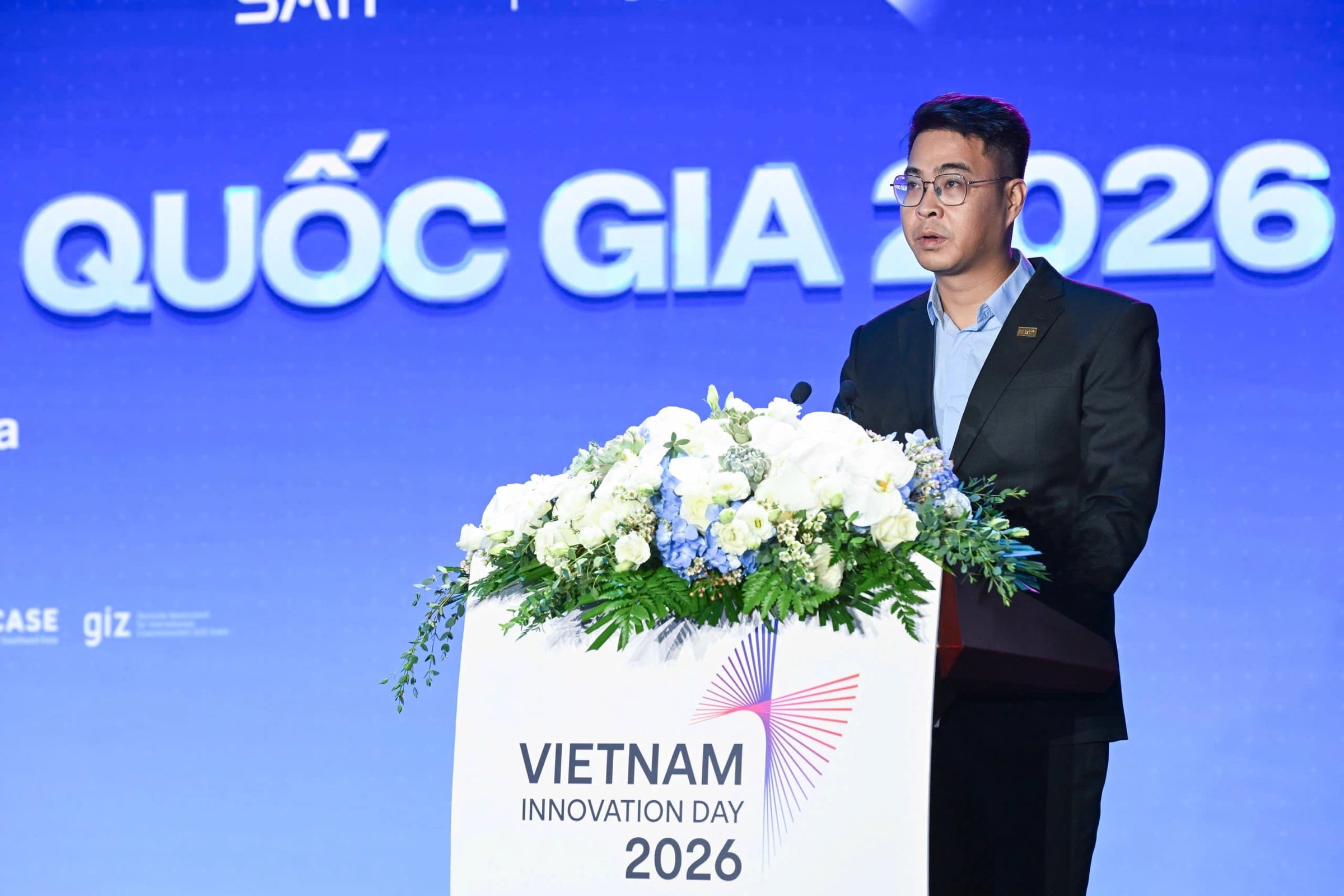 From idea to product: Stories of overcoming challenges at the National Innovation Festival 2026 - Photo 4.
