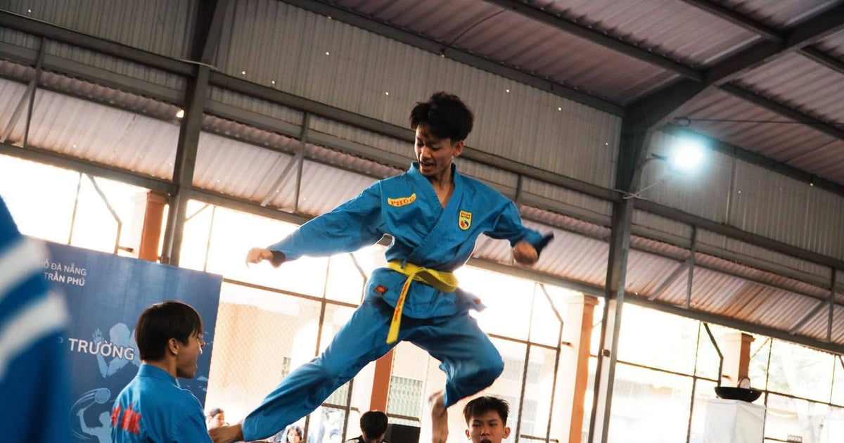 Vietnam.vn - Nền tảng quảng bá Việt Nam