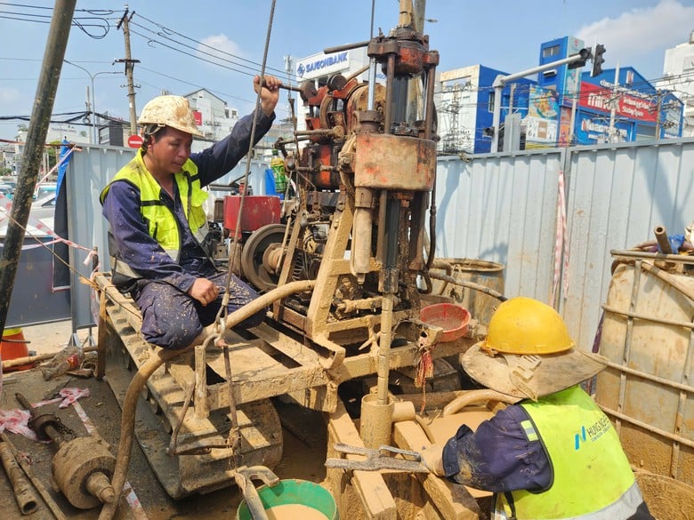Metro số 2 làm sẵn “cửa chờ” đón TOD- Ảnh 4.