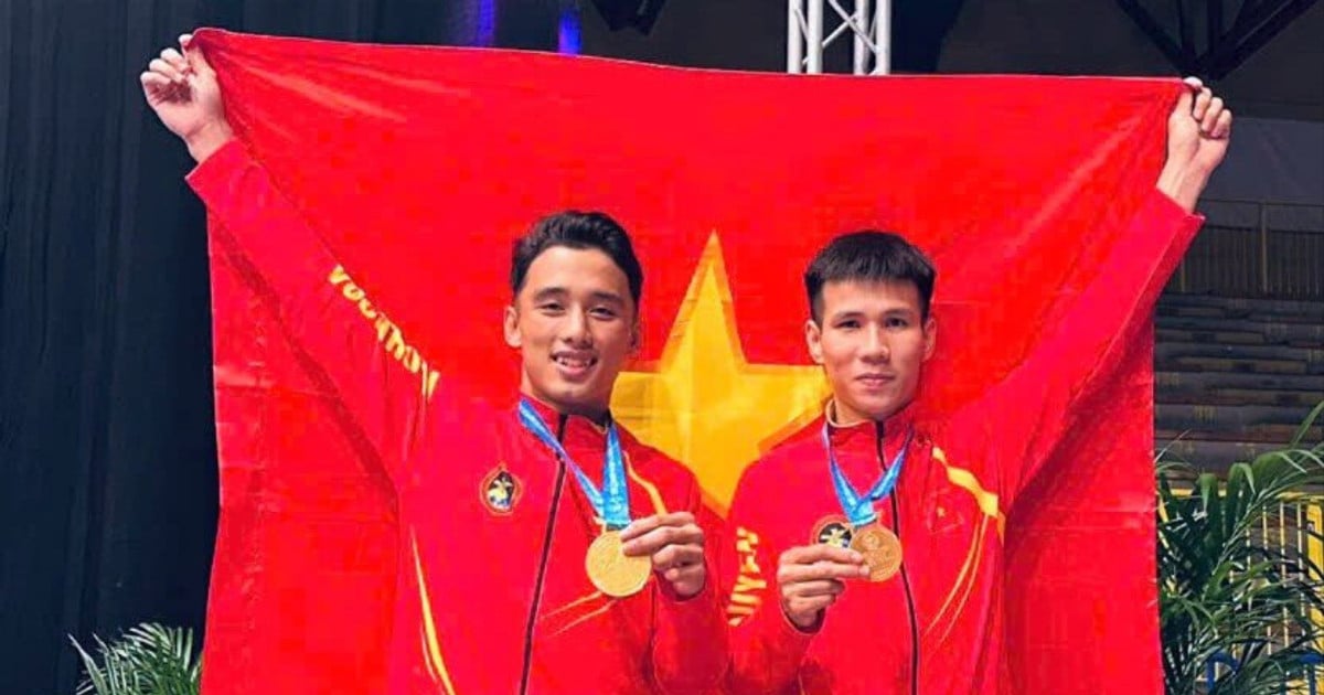 Vietnam.vn - Nền tảng quảng bá Việt Nam