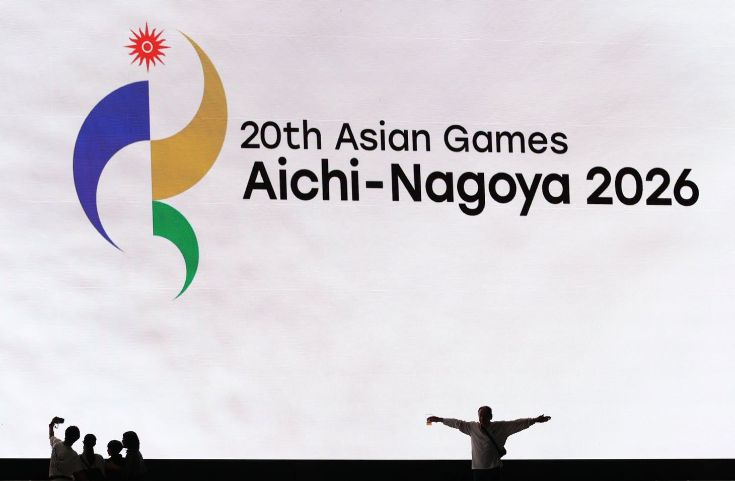 Photo gallery of the closing ceremony of the 20th Asian Games: Brief but colorful - Photo 2.