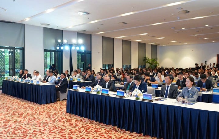 Khơi thông nguồn lực để công nghệ và đổi mới sáng tạo đóng góp cho nền kinh tế- Ảnh 2.