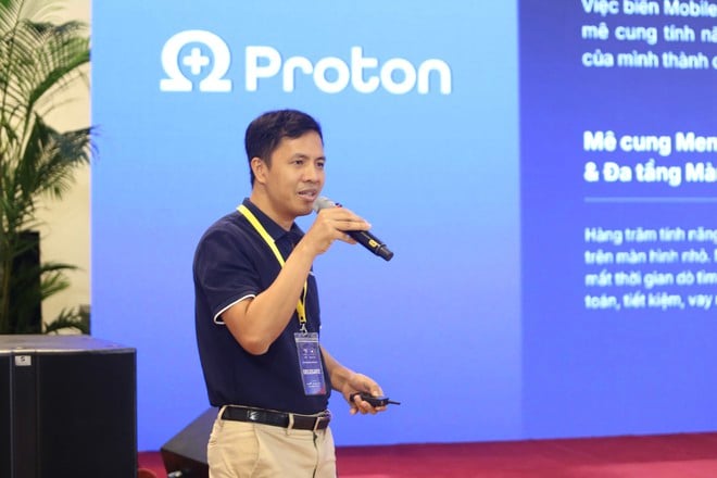 Khơi thông nguồn lực để công nghệ và đổi mới sáng tạo đóng góp cho nền kinh tế- Ảnh 4.