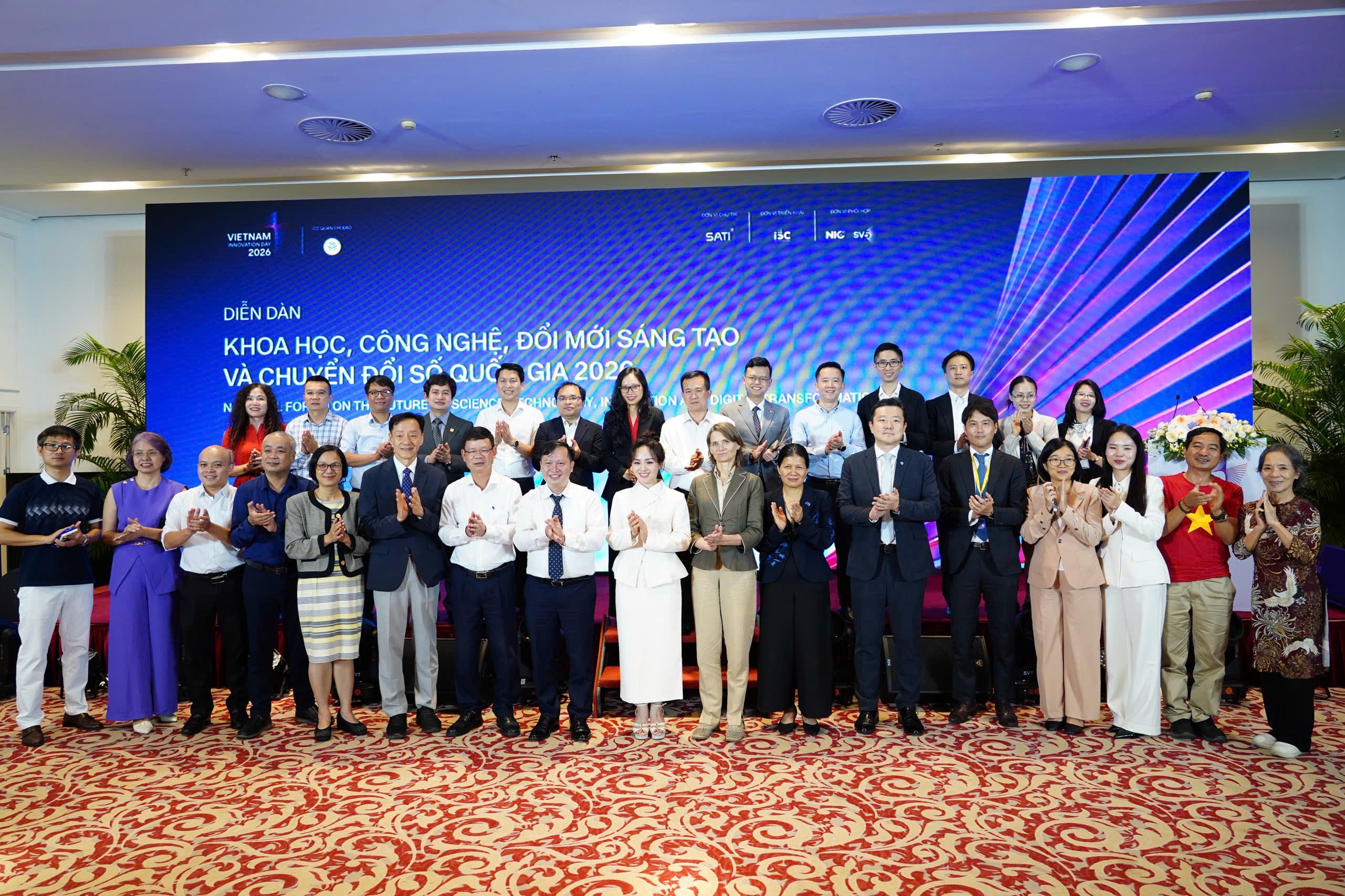 Promoting the shift from awareness to concrete action, with businesses at the center of the ecosystem - Image 1.