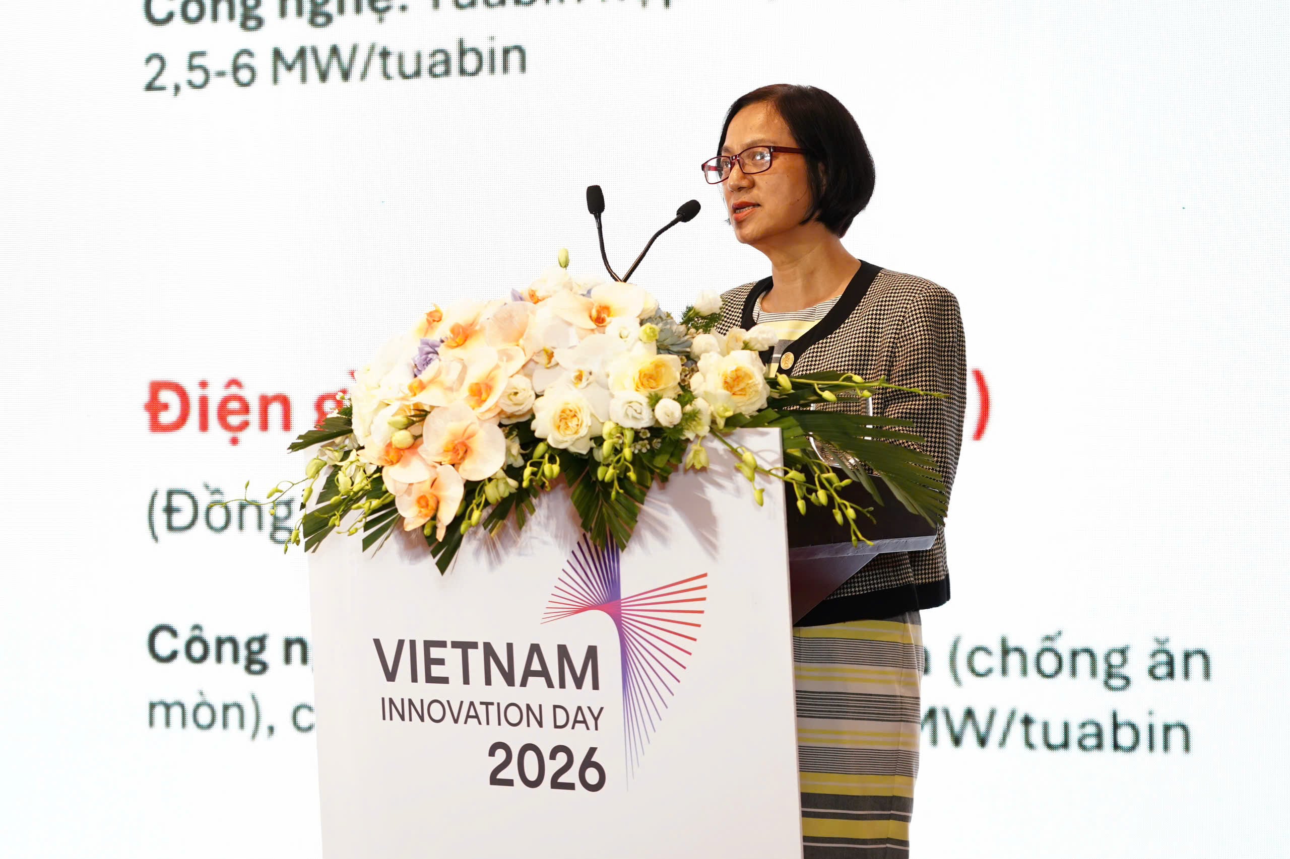 Promoting the shift from awareness to concrete action, with businesses at the center of the ecosystem - Photo 9.