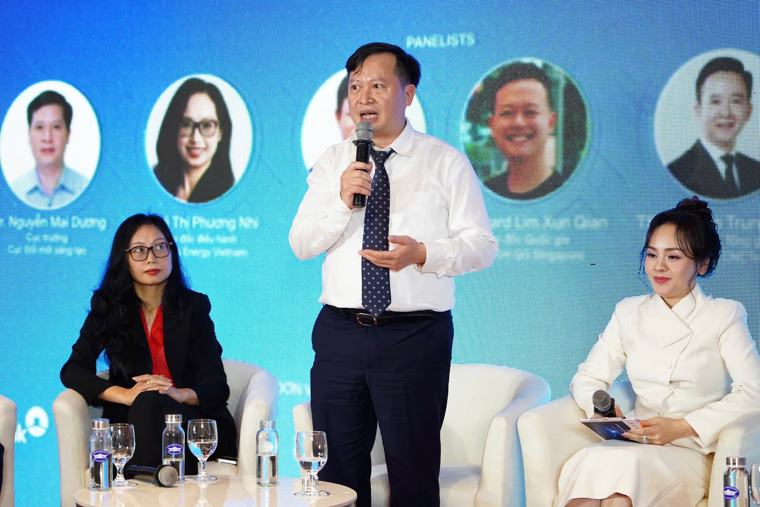 Promoting the shift from awareness to concrete action, with businesses at the center of the ecosystem - Image 12.