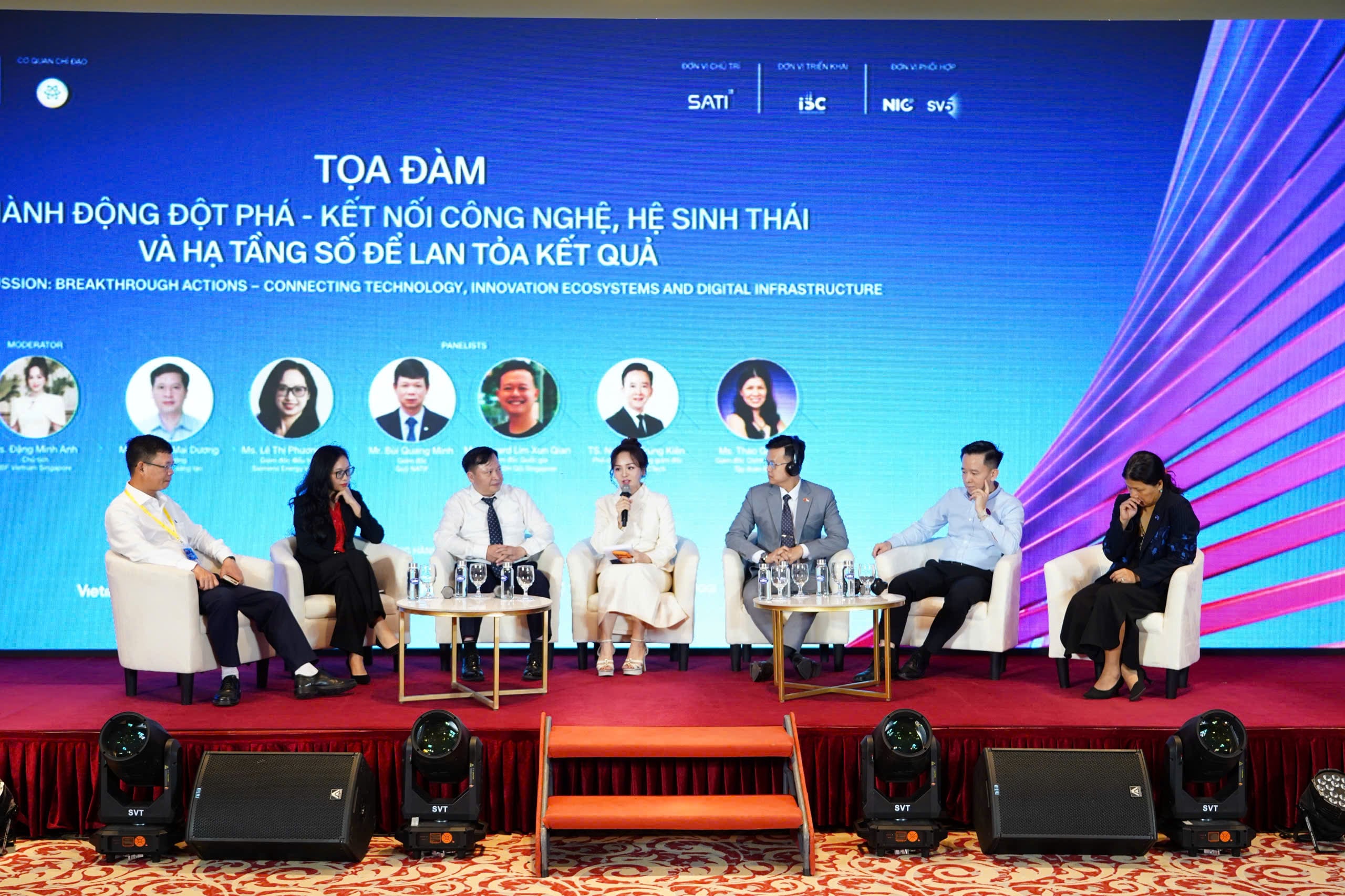 Promoting the shift from awareness to concrete action, with businesses at the center of the ecosystem - Image 13.