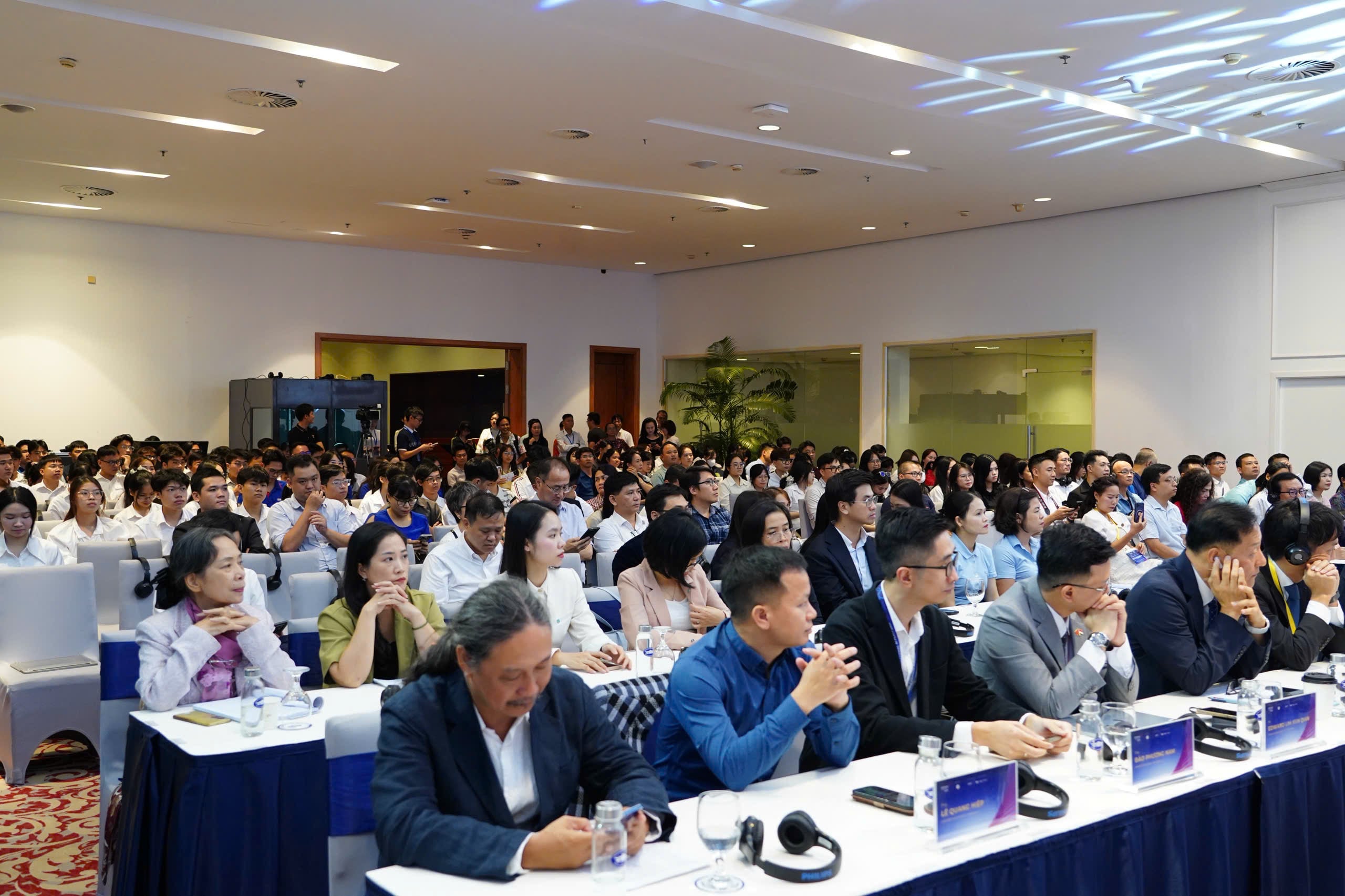 Promoting the shift from awareness to concrete action, with businesses at the center of the ecosystem - Image 14.