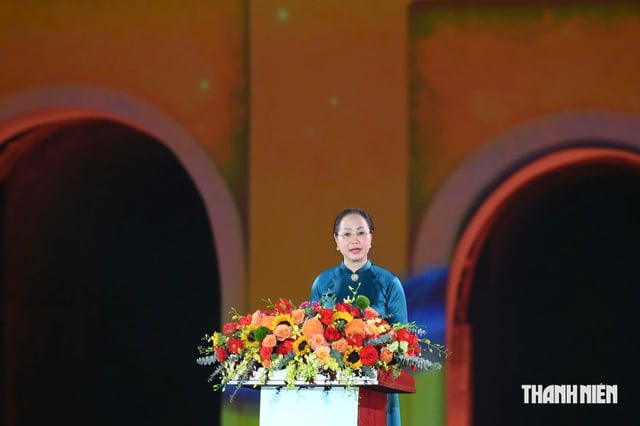 Hà Nội gửi thông điệp kết nối văn hóa tới thế giới- Ảnh 1.