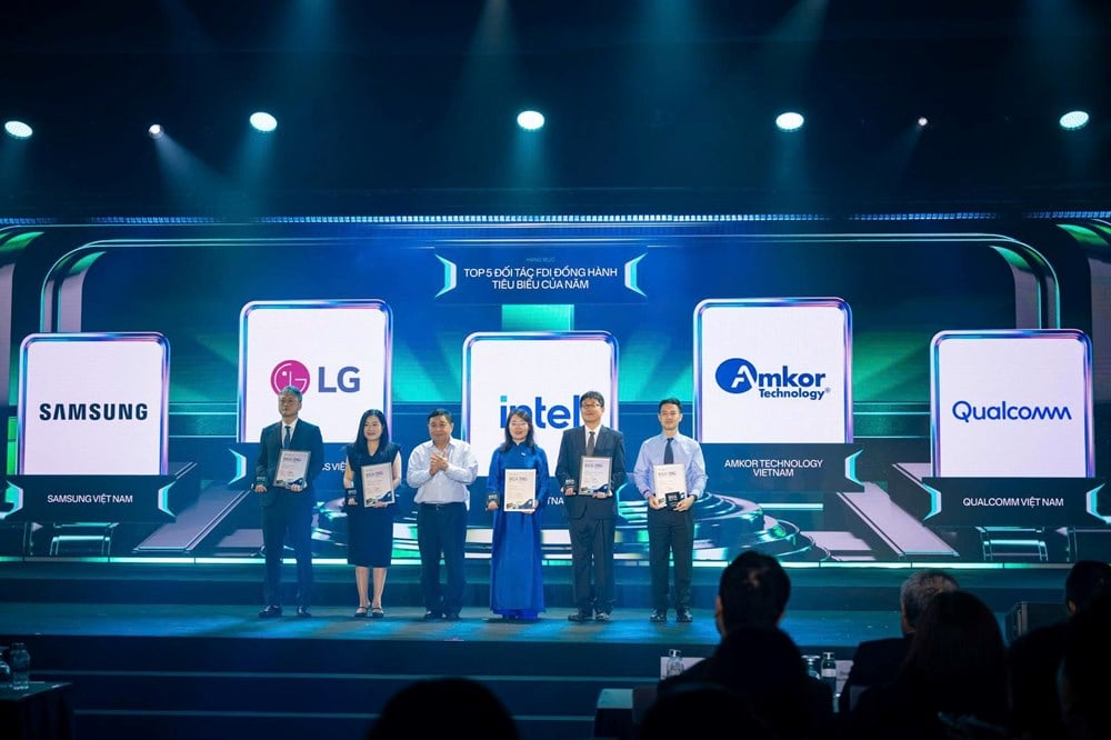 Better Choice Awards 2026: Vinh danh những đổi mới sáng tạo, sản phẩm công nghệ Việt - ảnh 2