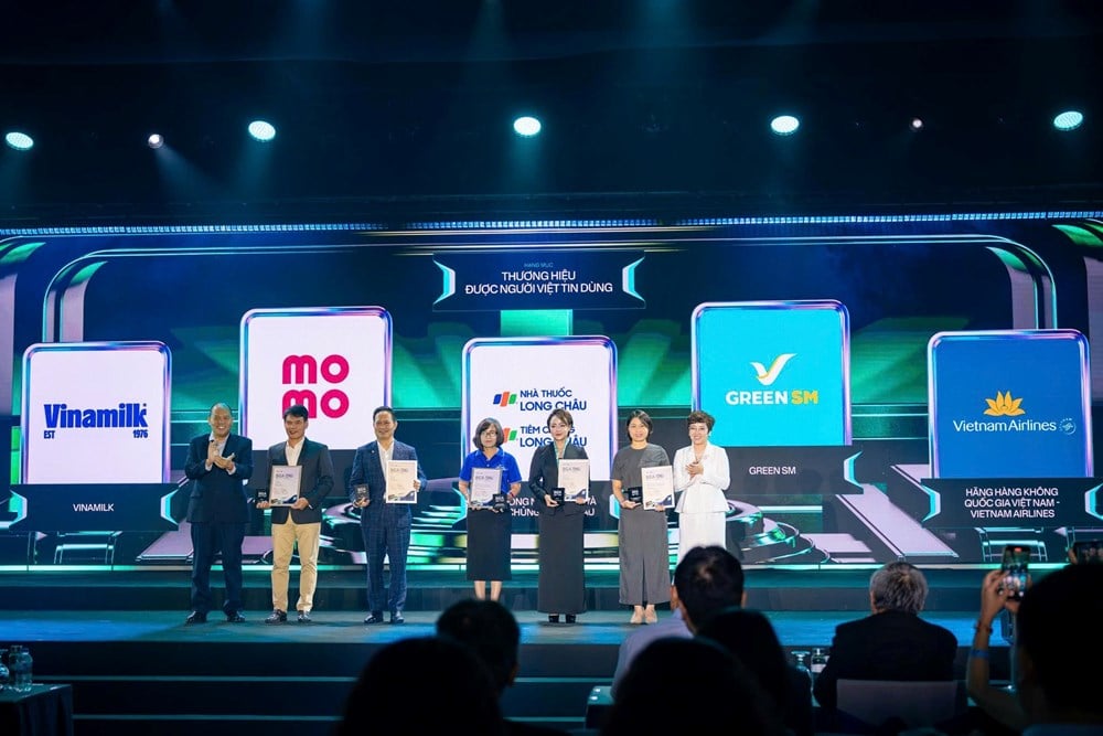 Better Choice Awards 2026: Vinh danh những đổi mới sáng tạo, sản phẩm công nghệ Việt - ảnh 4