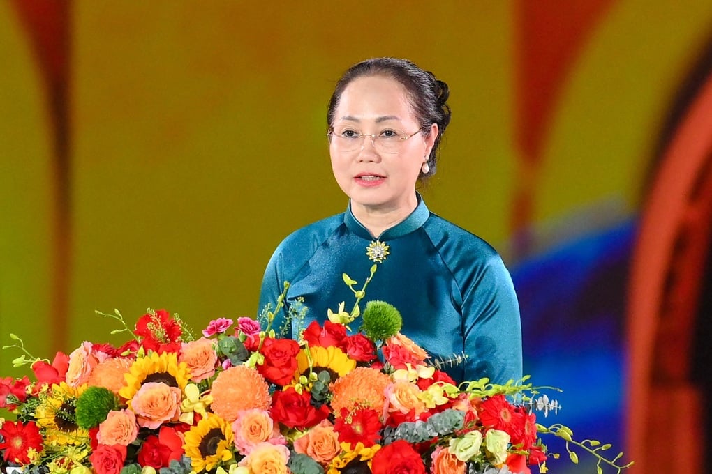 Lễ hội Văn hóa Thế giới: Hà Nội hướng tới điểm gặp gỡ của các nền văn hóa - 1