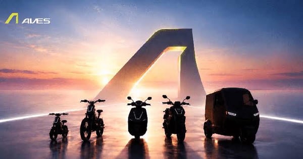 এভিইএস গ্রিন টেকনোলজি অ্যান্ড এনার্জি ৪২ বিলিয়ন ভিএনডি মূলধন সংগ্রহ করেছে এবং বাজারে বৈদ্যুতিক যানবাহন আনার প্রস্তুতি নিচ্ছে।