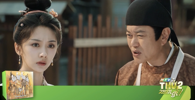 Yến ngộ Vĩnh An - 21g thứ Hai (5/10) trên HTV7 - Ảnh 1.