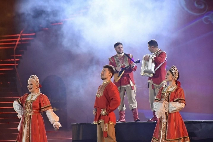 Lễ hội Văn hóa thế giới tại Hà Nội mở đường cho những kết nối mới
