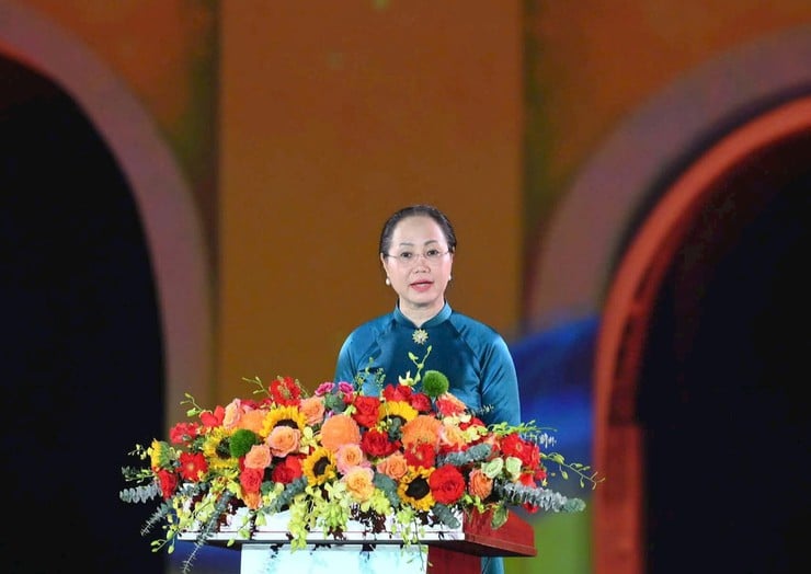 Bế mạc Lễ hội Văn hóa thế giới tại Hà Nội 2026- Ảnh 2.