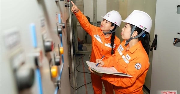 Het Ministerie van Industrie en Handel stelt regelgeving vast voor het efficiënt en effectief behere