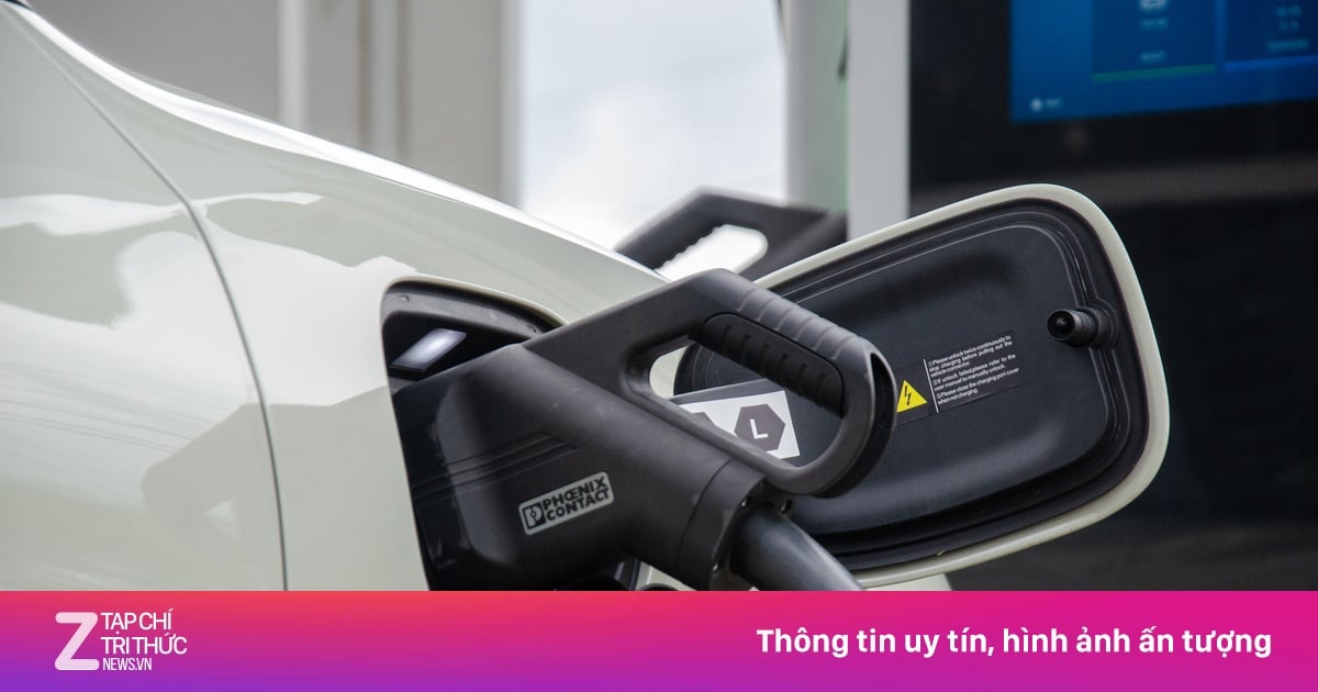 Het Ministerie van Industrie en Handel heeft regelgeving uitgevaardigd voor laadstations voor elektr