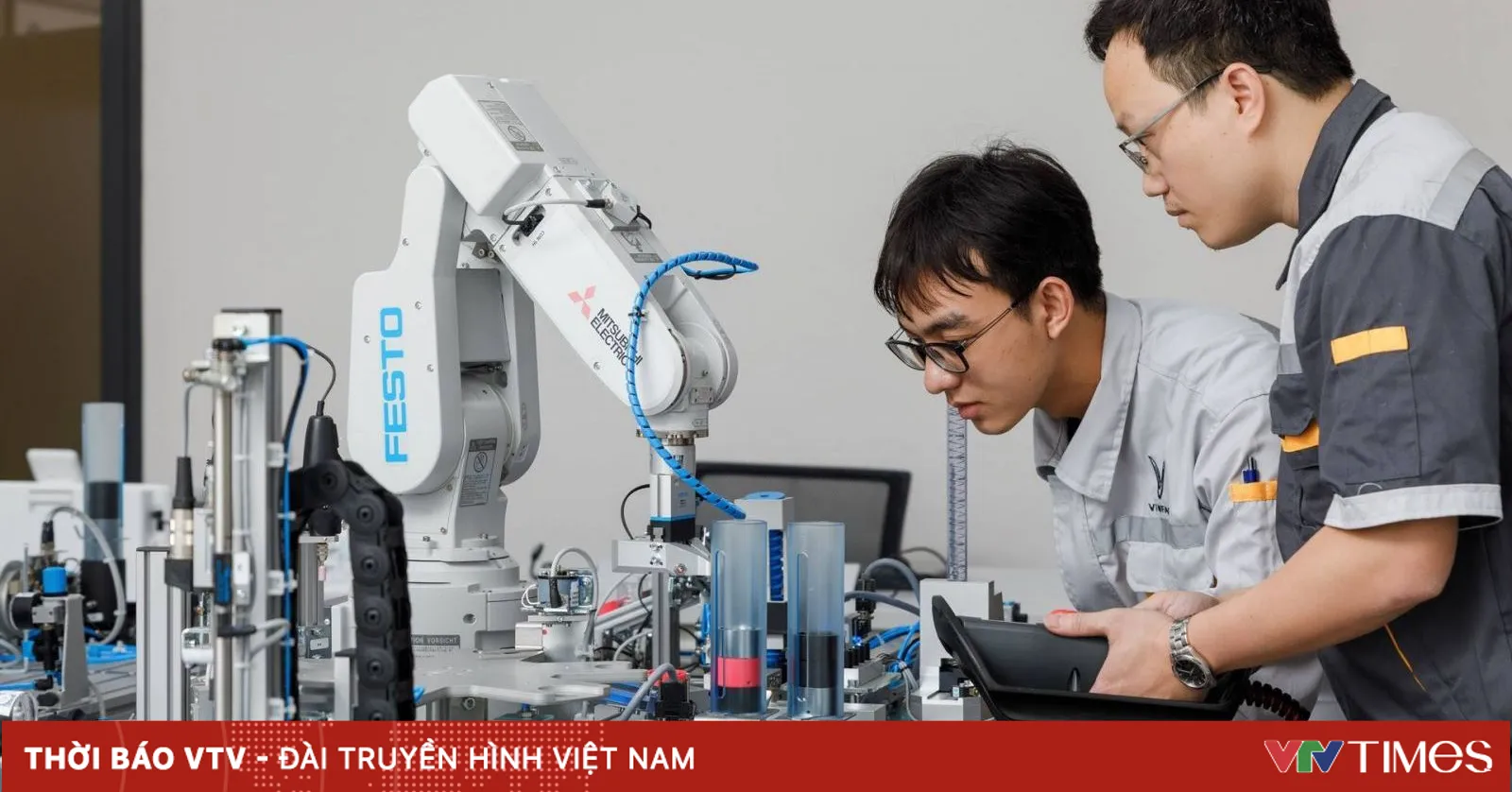 원자력 분야 석사 및 박사 과정 학생 교육: 인공지능과 디지털 기술 통합.